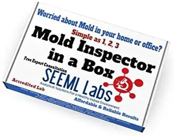 Are Home Mold Test Kits Accurate?